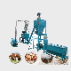 Sheep Goat Cow Cattle Chicken Pig Horse Livestock Feed Pellet Machine Suppliers Animal Poultry Feed Fellet Making Machine manufacturer