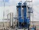 Concentrate System for Fishmeal Plant Line