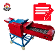 7.5kw Straw Cutter for Grass, Hay, Chaff Cutting manufacturer