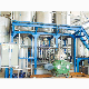 Large Capacity Automatic Horizontal Spiral Decanter Centrifuge for Oil Separation (Xinzhou Brand)