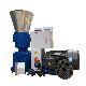  Animal Poultry Fish Feed Processing Machines Feed Pellet Mill Making Machine