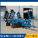 5.3m Folding Middle Duty Disc Harrow manufacturer