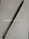 40X40mm 45# Carbon Steel Square Shaft for Disc Harrow manufacturer