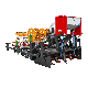 Air Suction Rotary Tillage Film Mulching Ridger