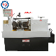  8-40mm Steel Rod Automatic Threading Rolling Screw Making Machine Good Reputation