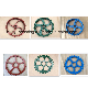  Cultivator Cambridge Wheels/Roller Rings/Guttler Rings