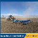 6.0m Speed Tiller Disc Harrow for 180-230HP Tractor