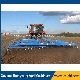  6.5m Heavy Duty Disc Harrow Agriculture Machine