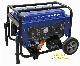  2kw-8kw Portable Gasoline Generator