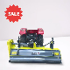  2 M Flail Mower with Hydraulic Side Shift for Compact Tractor