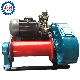 China 1t/2t/3t/5tons Electric Power Hydraulic Winch Windlass for Lifting and Pulling Manufacturer