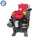 High Quality Angle Combined Cropping Punching Marking and Shearing Machine manufacturer