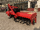 Agriculture Machinery 3 Point Tractor 80cm Width Rotary Tiller