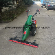  Diesel or Gasoline 6-10HP Dual Action 120cm Mower, Sickle Mower, Scythe Mower