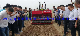 7 Row-11 Row Garlic Planter with Spanish Technology for 30HP-150HP Tractor manufacturer