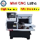 High Precision Mini CNC Lathe Instrument Lathe Turning Machine manufacturer