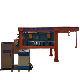 China Weigh Feeder with Intelligent Auto Conveying and Weighing System. manufacturer