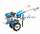 Power Tiller/ Gasoline Cultivtor and Ditcher or Trencher manufacturer