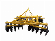  Middle-Duty Pair Setting Disc Harrow