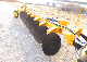  Semi Mounted Disc Plough