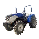  Bftt1004 Farm Machinery Machine CE Certification 20HP Mini Farm Garden Tractor
