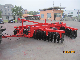 Tractor Heavy Duty Hydraulic Disc Harrow