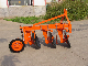 Farm 3 Blade Disc Plough for Tractor manufacturer