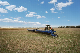 Tri-Plex Land Roller for Agriculture