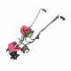 Aiqidi High Quality CE Portable Power Tiller Ht52