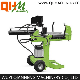 52cm/12t Electric Log Splitter