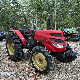  Premium Quality Cheap 4WD 4X4 Farming Small Tractor for Sales