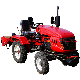 20HP Chinese Mini Small Farm Machinery Agricultural Garden Tractor for Best Price