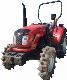 Liftor/Foton/Yammar/Kubata 20/60HP 604 Hand Rotary Electric Power Tiller Price Compact Mini Small Tractor Farm Walking Garden Agricultural Machinery Tractor