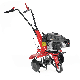  Factory Mini Power Tiller 5HP Cultivator Power Tiller Machine with Good Price Agricultural Gasoline Diesel Tiller