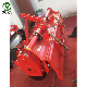 Kubota Tractor 3 Point Suspension Rotary Cultivator Power Tiller Price