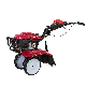 Agricultural Machinery Farm Equipment Mini Rotary Power Tiller manufacturer