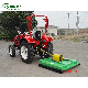  Tms110 Topper Mower Spain Style for Sale