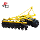  Twenty Four 24 Blade Light Duty Disc Harrow