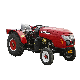 New Designed Cheap Price 30HP-50HP 4WD Farm Tractor, Garden Tractor with CE, ISO