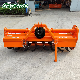 Dry Field Rotary Tiller 1800mm for Mini Tractor