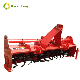  Heavy Duty Rotary Tiller with CE for Sale/Kubota Tractor Mounted Rotary Tiller