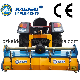 CE Standard Tractor Rotovator of 55-70HP Tractor