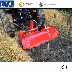 15-30HP Farm Tillage Equipment Tractor Field Rotovator (RT125) manufacturer