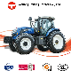  Chinese Tractor Factory Supply Agricultural Machinery 180 HP Tractor Four Wheel Agriculture Tractor, Farm Tractor 180HP 4WD