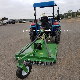  Canada Hot Selling SL180 6 FT Tractor Pto Power Drive Rotary Slasher Mower Grass Weed Mower Topper Mower Made in China