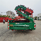  Farm Machinery Four-Wheel Tractor Mounted High Efficiency Medium-Sized Potato Harvester