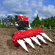  Mini Combine Walking Corn Harvester for Rice and Wheat Paddy Reaper Machine Silage Harvester Potato Harvester