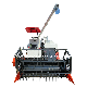 Factory Manufacturer Promotion Wheat Grain Rice Combine Harvester manufacturer