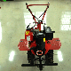 7HP Diesel Two Wheel Mini Tractor Garden Power Tiller manufacturer