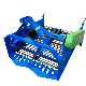 Hot Sale 4u--120 Mini Combine Potato Harvester Price